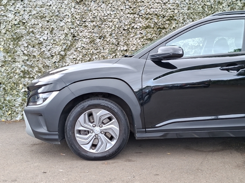 Hyundai Kona Kona N Line Tgdi Mhev Blue #19
