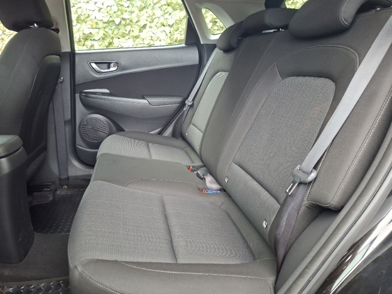 Hyundai Kona Kona N Line Tgdi Mhev Blue #6