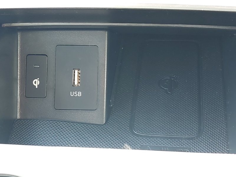 Hyundai Kona 1.0 T-gdi Mhev Premium Euro 6 Ss Grey #15