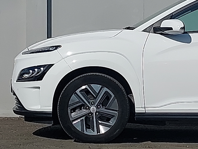 Hyundai Kona 1.0 T-gdi Mhev Premium Euro 6 Ss Grey #19