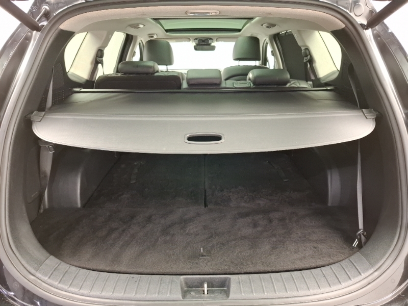 Hyundai Santa Fe 1.6 Tgdi Hybrid Ultimate 4Wd White #18