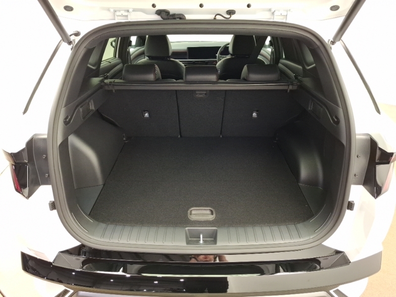Hyundai Tucson 1.6T 239 Hybrid N Line S Grey #18