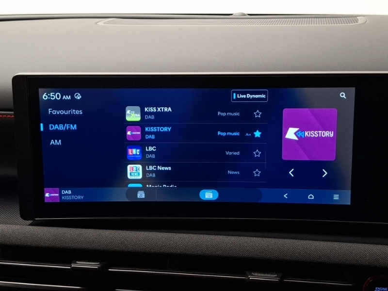 Hyundai Tucson 1.6T 239 Hybrid N Line S Grey #11