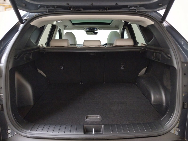 Hyundai Tucson 1.6 Tgdi 48V Mhd Se Connect 2Wd Dct Silver #8