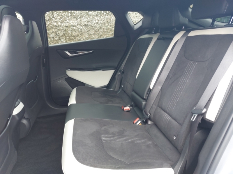 Kia EV6 166Kw Gt Line S 77.4Kwh Grey #6