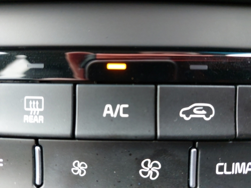 Kia Niro 1.6 Gdi 4 Suv Hybrid Dct Euro 6 Ss Red #15