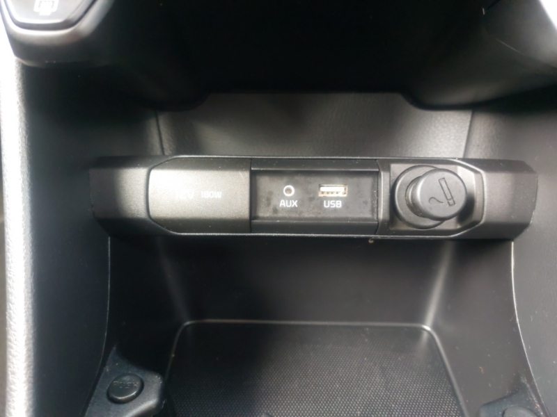 Kia Picanto 1.0 T-gdi Gt-line Hatchback Euro White #14