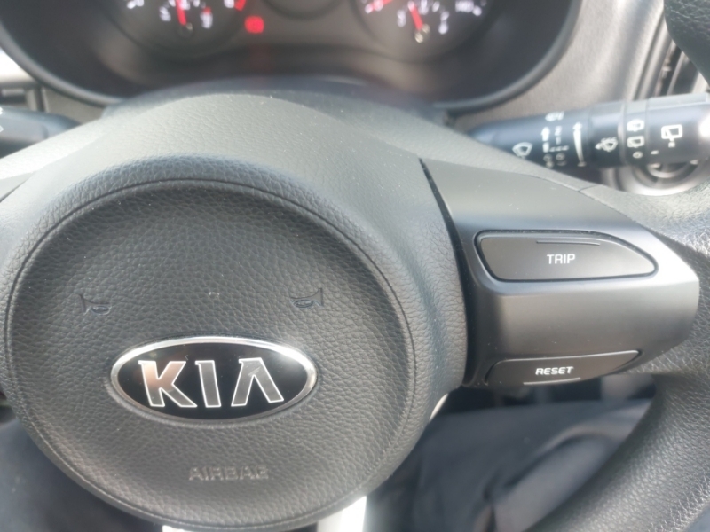 Kia Picanto 1.0 T-gdi Gt-line Hatchback Euro White #11