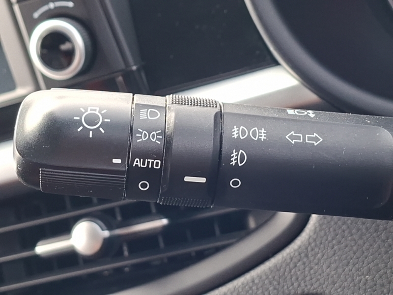 Kia Picanto Zest Limited Edition 1.0  #17