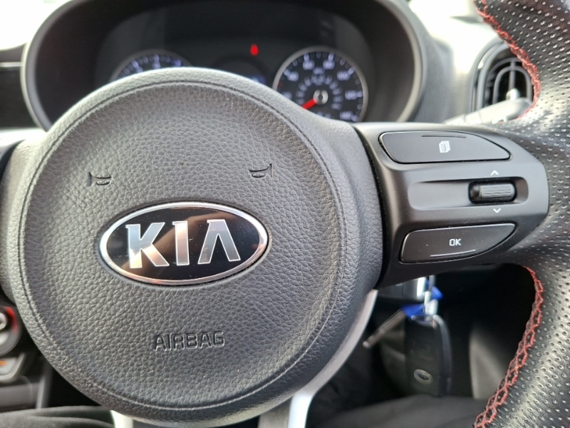 Kia Picanto Zest Limited Edition 1.0  #13