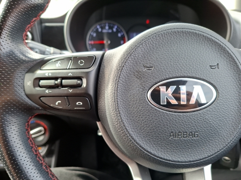 Kia Picanto Zest Limited Edition 1.0  #12