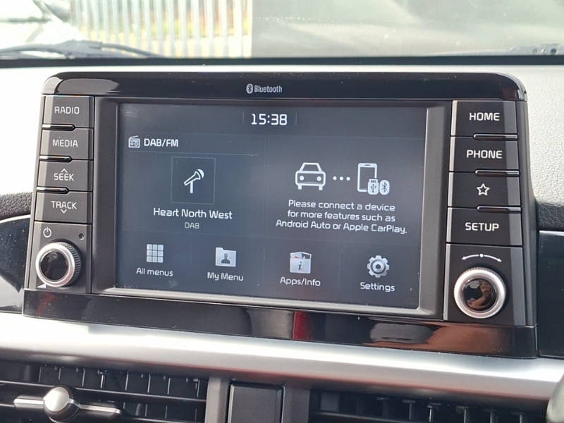 Kia Picanto Zest Limited Edition 1.0  #10