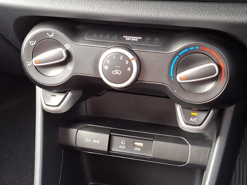 Kia Picanto Zest Limited Edition 1.0  #16