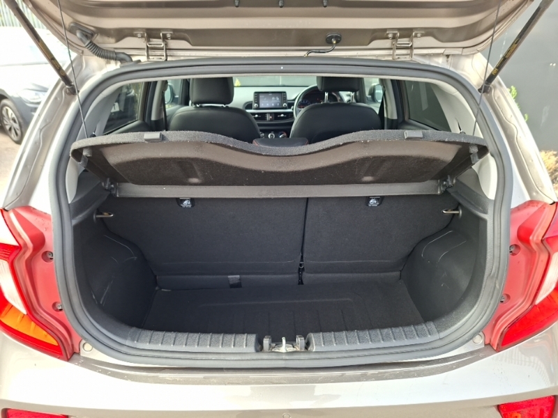Kia Picanto Zest Limited Edition 1.0  #18