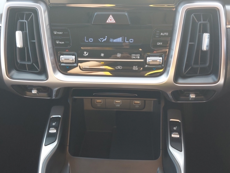 Kia Sorento 1.6 H T-gdi 2 Suv Hybrid Awd Euro #17