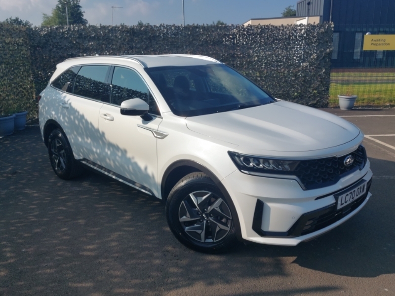 Kia Sorento 1.6 H T-gdi 2 Suv Hybrid Awd Euro #7
