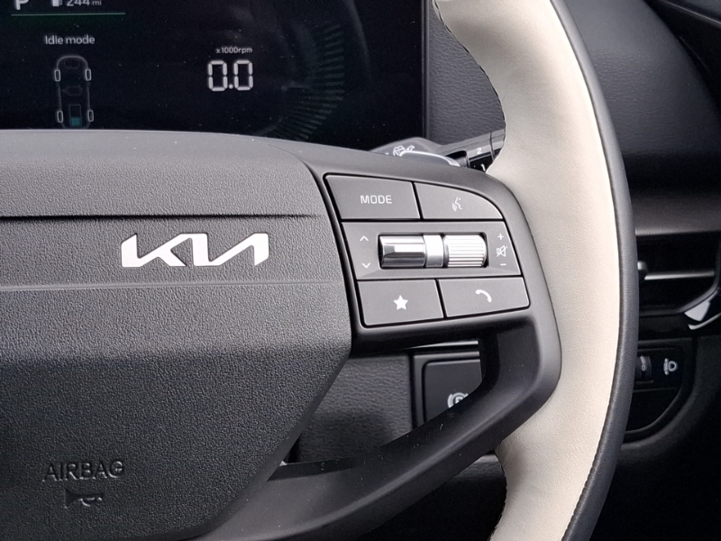 Kia Sportage 1.6T Gdi Hev Gt-line Black #13