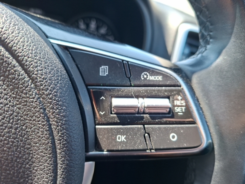 Kia Sportage 1.6 Crdi 1 Suv Euro 6 Ss 114 Black #12