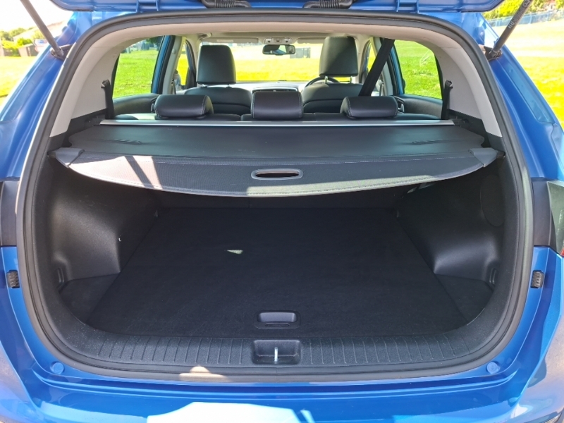 Kia Sportage 1.6 Crdi 1 Suv Euro 6 Ss 114 Black #17