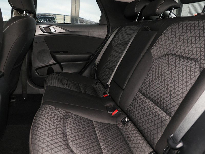 Kia Xceed 1.0T Gdi Isg 2 Brown #6