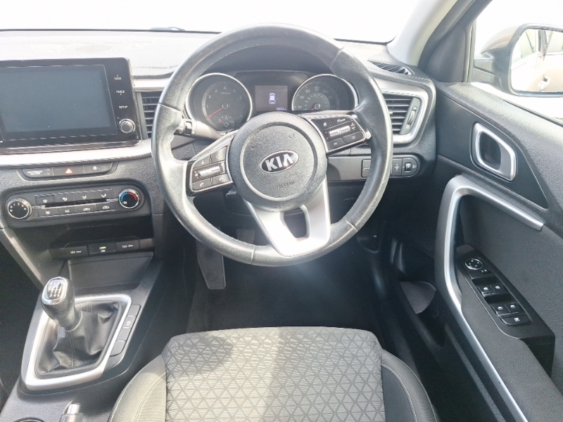Kia Xceed 1.0 T-gdi Edition Suv Euro 6 Blue #8