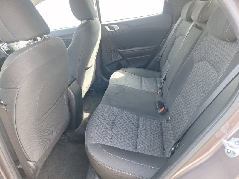 Kia Xceed 1.0T Gdi Isg 2 Brown #6