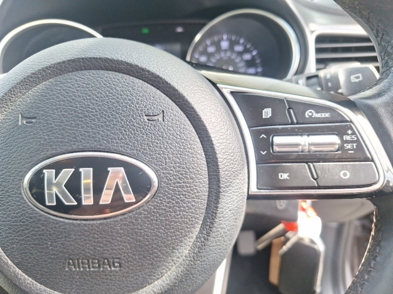 Kia Xceed 1.0 T-gdi Edition Suv Euro 6 Blue #13