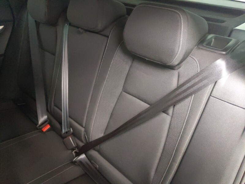 Skoda Karoq 1.5 Tsi Se Drive Dsg Blue #6