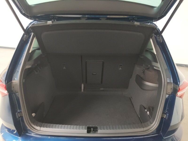 Skoda Karoq 1.5 Tsi Act Sportline Euro 6 Ss  #8