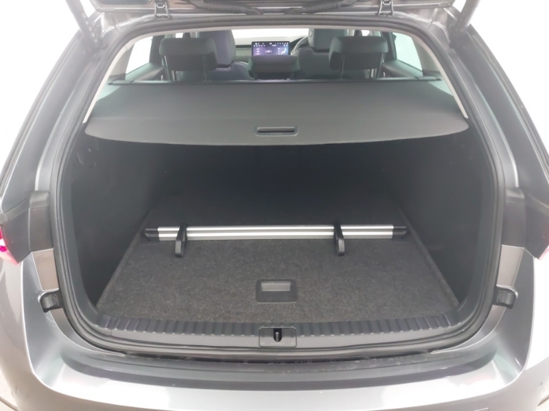 Skoda Octavia 2.0 Tsi Vrs Estate Dsg Euro 6 Ss 26 Grey #18
