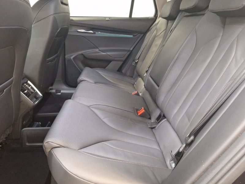 Skoda ENYAQ 210Kw 85 Edition 82Kwh Suite Black #6