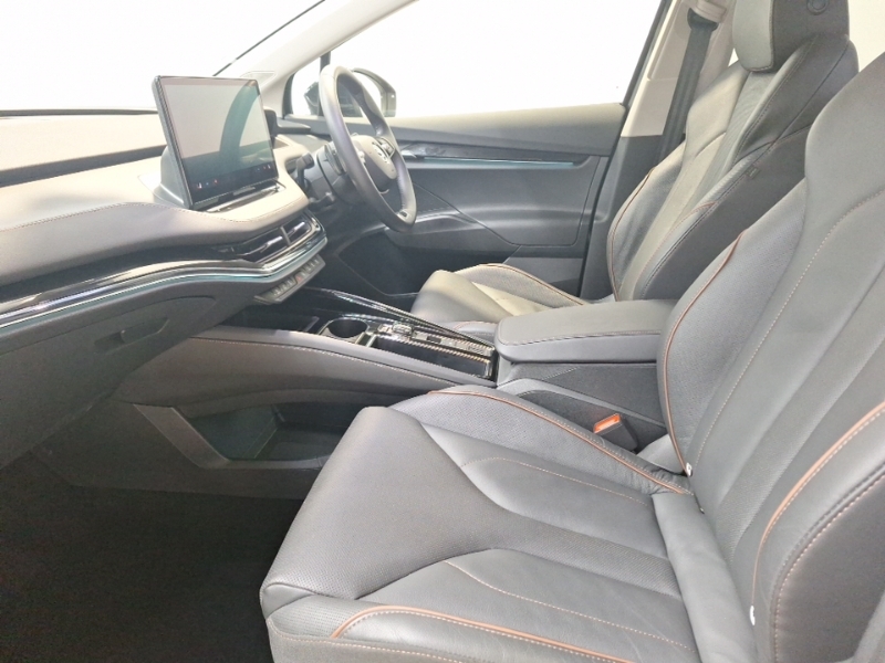Skoda ENYAQ 210Kw 85 Edition 82Kwh Suite Black #5