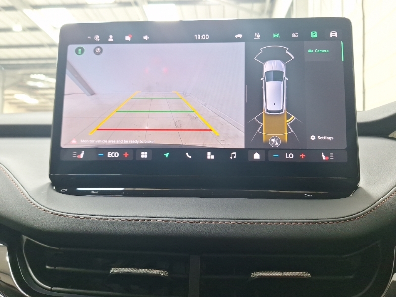 Skoda ENYAQ 210Kw 85 82Kwh Silver #9