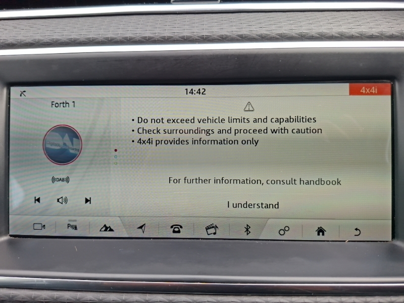 Land Rover Range Rover Evoque 2.0 D150 S Suv Fwd Euro 6 Ss White #16