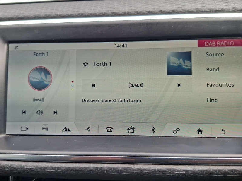 Land Rover Range Rover Evoque 2.0 D150 S Suv Fwd Euro 6 Ss White #11