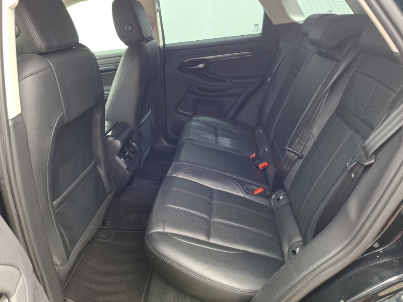 Land Rover Range Rover Evoque 2.0 D150 S Suv Fwd Euro 6 Ss White #6