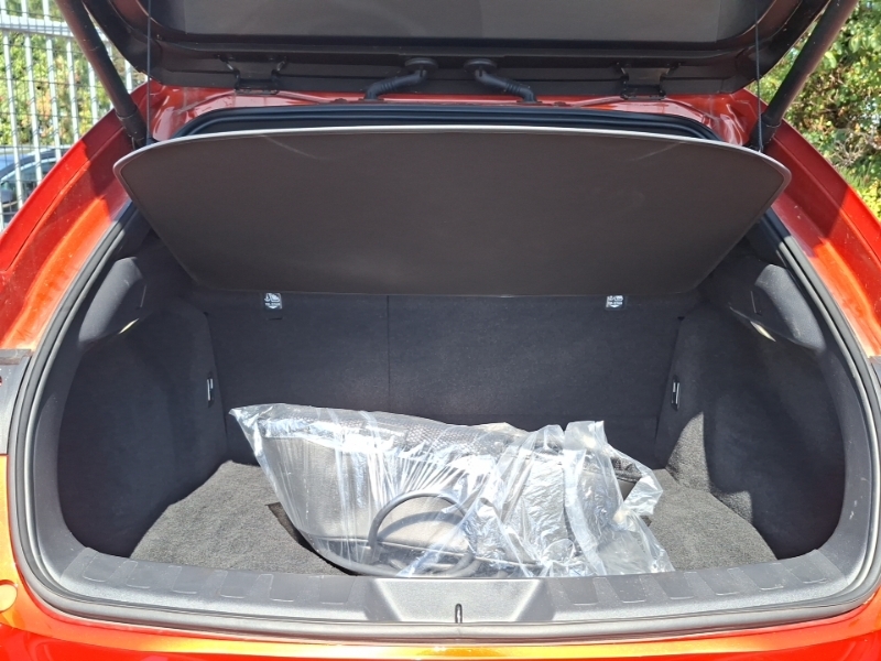 Lexus UX 300H 2.0 F-sport Takumi Cvt Grey #18