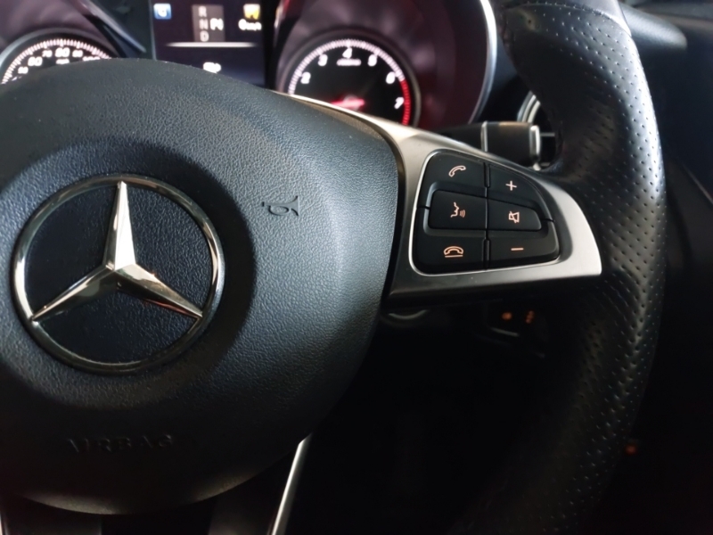 Mercedes-Benz GLC Class Glc220d Sport Premium G-tronic 4Matic Euro 6 S White #13