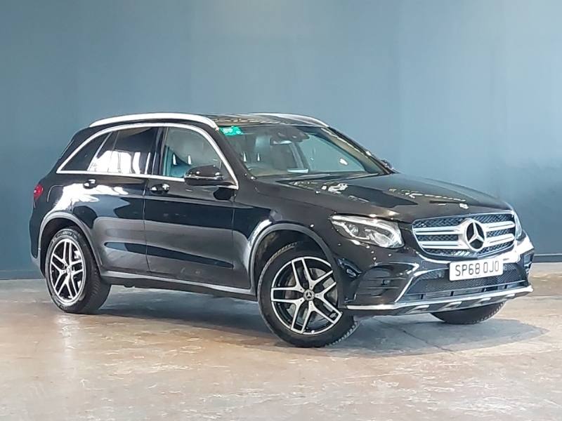 Mercedes-Benz GLC Class Glc220d Sport Premium G-tronic 4Matic Euro 6 S White #7