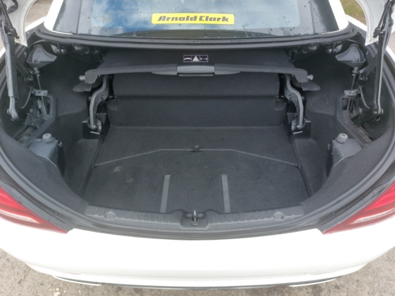 Mercedes-Benz SLC Slc 180 Amg Line 9G-tronic #18