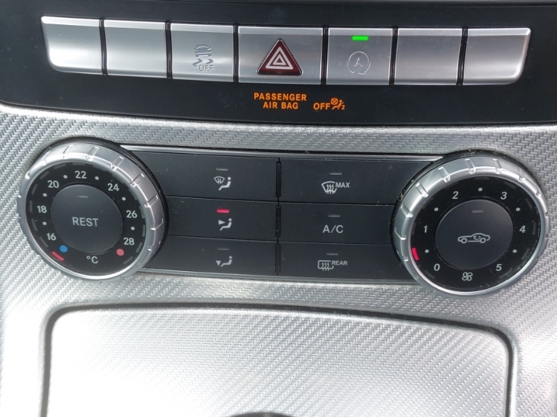 Mercedes-Benz SLC Slc 180 Amg Line 9G-tronic #15