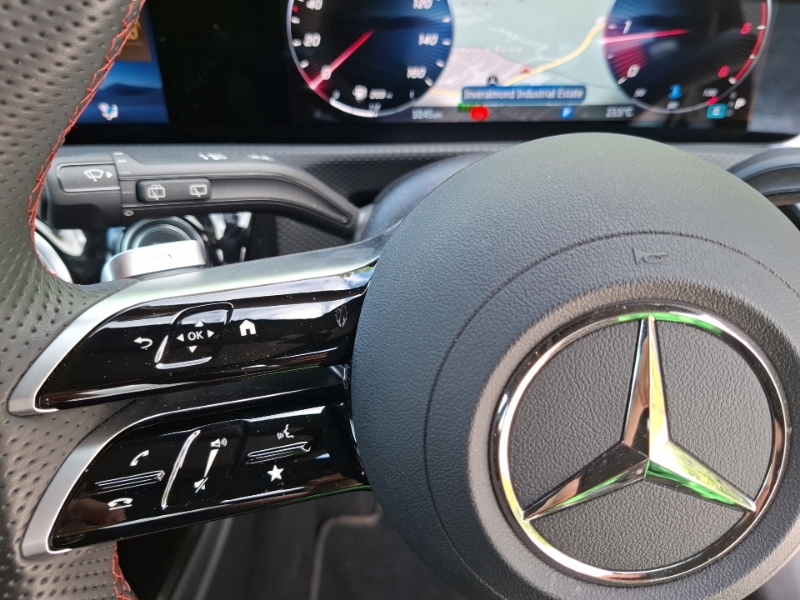 Mercedes-Benz A Class 1.3 A180h Mhev Sport Edition 7G-dct Euro 6 S S 5 KM25EWA Silver #12