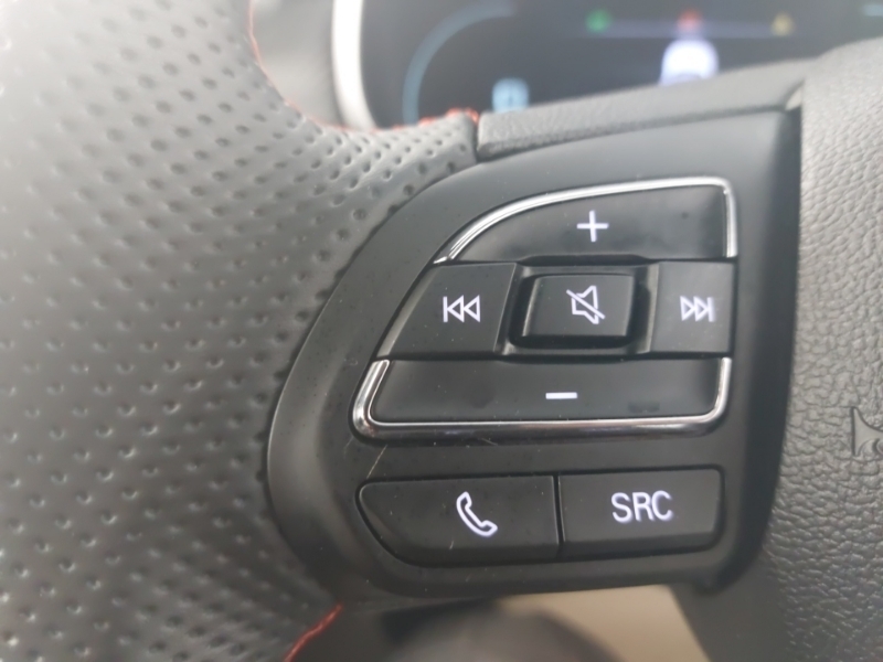 MG ZS 1.5 Hybrid Se Suv Hybrid Euro 6 Red #12