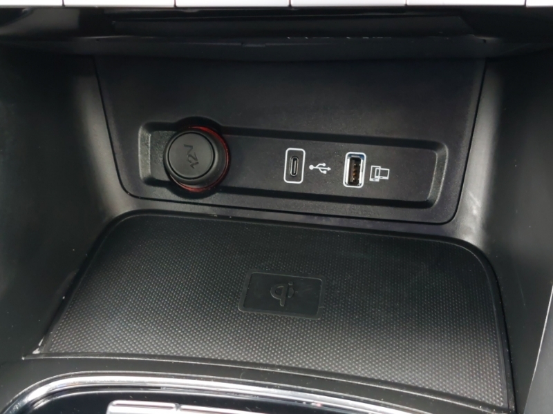 MG ZS 1.5 Hybrid Trophy Suv Hybrid Euro #16