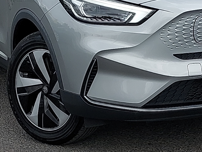 MG ZS 1.5 Hybrid Trophy Suv Hybrid Euro #20
