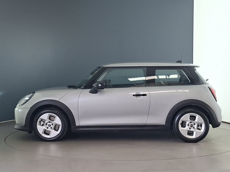 Mini Hatch 1.5 C Classic MW25EJE Silver #4