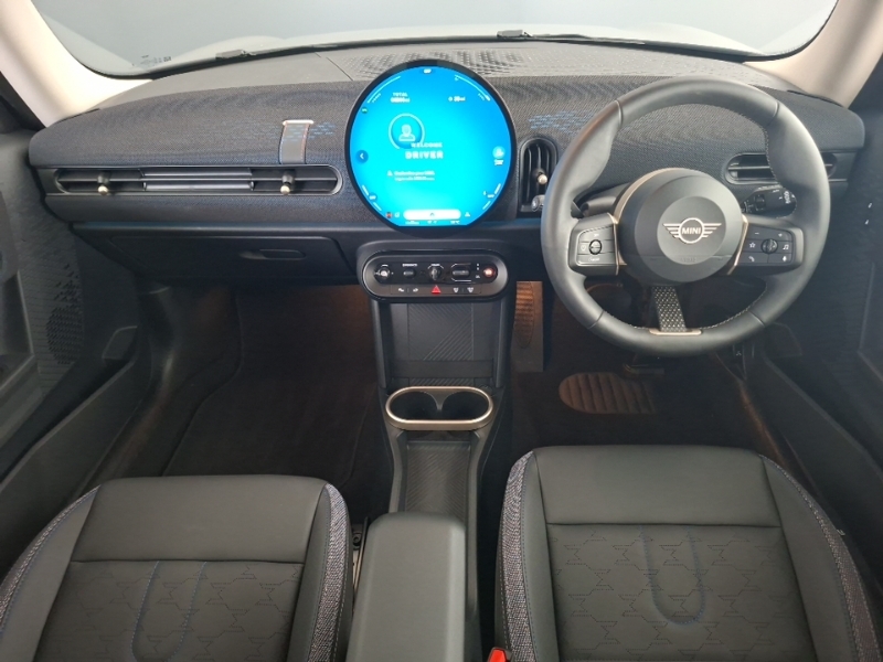 Mini Hatch 1.5 C Classic MW25EJE Silver #3