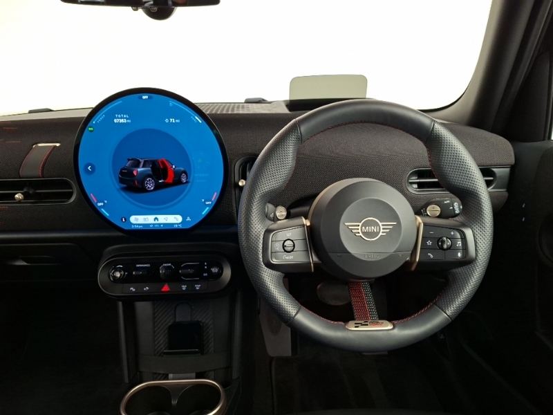 Mini Hatch 2.0 S Sport SF74RGX Grey #5