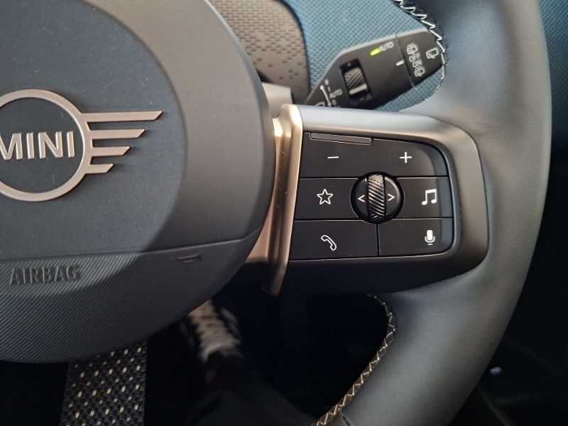 Mini Countryman 230Kw Se Exclusive Level 2 All4 66Kwh Black #13