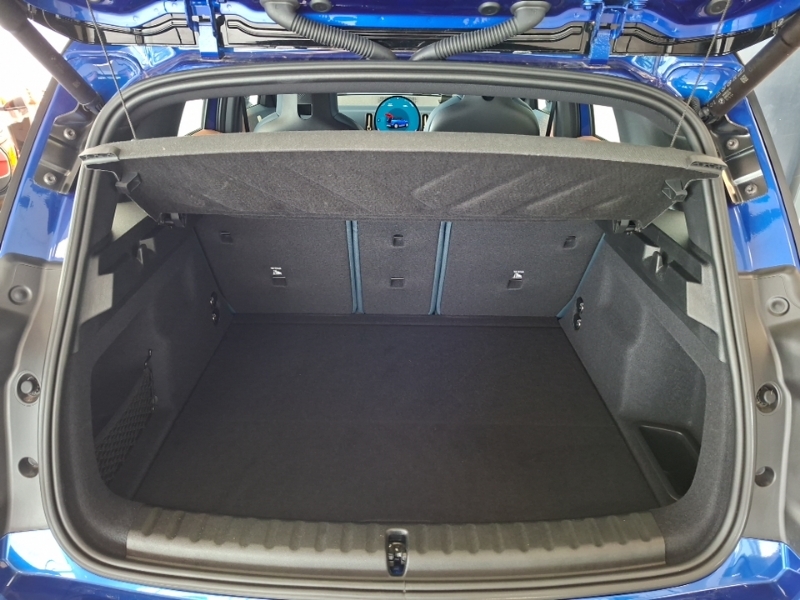 Mini Countryman 230Kw Se Exclusive Level 2 All4 66Kwh Black #16